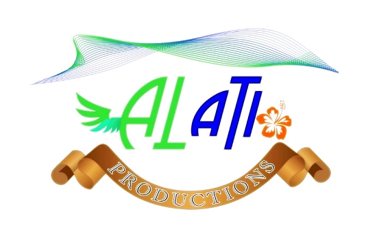  Al-Ati Production logo