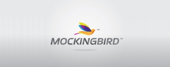  Bird Logo Design