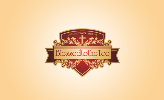 Blessed to the Tee