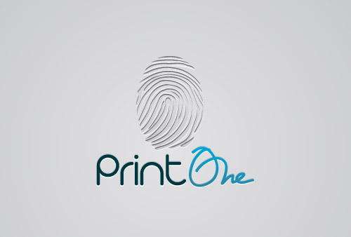 Print One