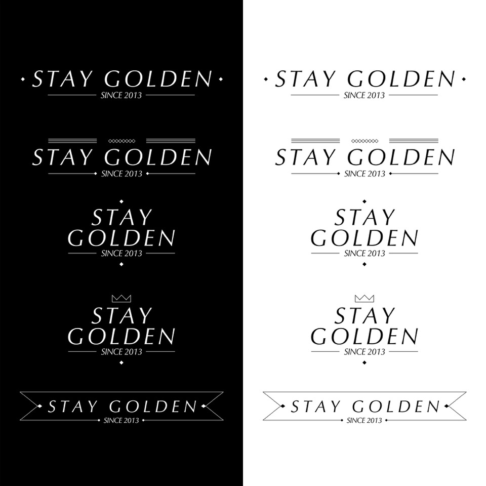 Stay Golden